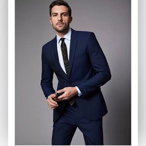 HUGO
Mabel Sharp Fit – Regular Fit Dress Shirt